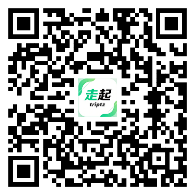 扫码下载应用二维码