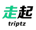 走起Logo